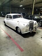 Thumbnail Photo 2 for 1959 Bentley S1 for Sale by Owner