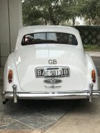 Thumbnail Photo 4 for 1959 Bentley S1 for Sale by Owner