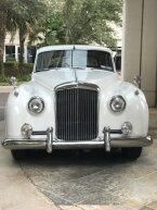 Thumbnail Photo 2 for 1959 Bentley S1 for Sale by Owner