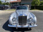 Thumbnail Photo 4 for 1959 Bentley S1