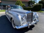 Thumbnail Photo 3 for 1959 Bentley S1