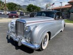 Thumbnail Photo 6 for 1959 Bentley S1