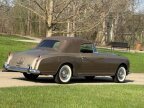 Thumbnail Photo 4 for 1959 Bentley S1