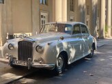 1959 Bentley S1