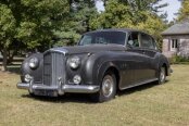 1959 Bentley S1
