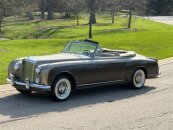 1959 Bentley S1