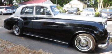 1959 Bentley S1
