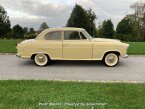 Thumbnail Photo 4 for 1959 Borgward Isabella