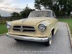 Thumbnail Photo 6 for 1959 Borgward Isabella