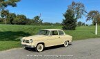 Thumbnail Photo 1 for 1959 Borgward Isabella