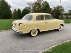 Thumbnail Photo 5 for 1959 Borgward Isabella