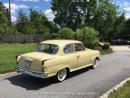 Thumbnail Photo 3 for 1959 Borgward Isabella