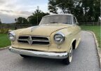 Thumbnail Photo 6 for 1959 Borgward Isabella