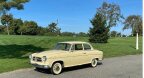 Thumbnail Photo 1 for 1959 Borgward Isabella