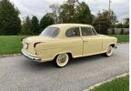 Thumbnail Photo 5 for 1959 Borgward Isabella