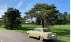 Thumbnail Photo 2 for 1959 Borgward Isabella