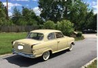 Thumbnail Photo 3 for 1959 Borgward Isabella