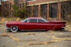 Thumbnail Photo 4 for 1959 Buick Electra