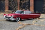 Thumbnail Photo 2 for 1959 Buick Electra