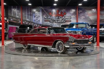 1959 Buick Electra