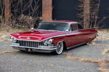 1959 Buick Electra