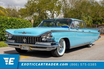 1959 Buick Invicta