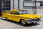 Thumbnail Photo 3 for 1959 Buick Le Sabre