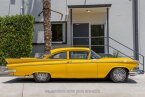 Thumbnail Photo 4 for 1959 Buick Le Sabre