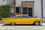 Thumbnail Photo 4 for 1959 Buick Le Sabre