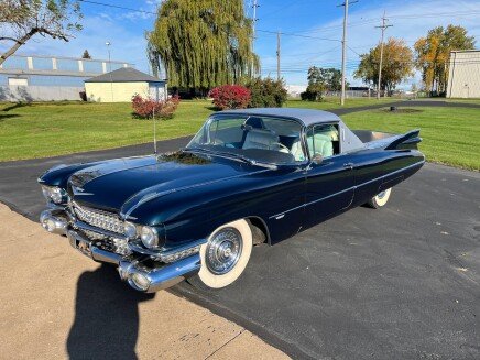 Photo 1 for 1959 Cadillac Custom for Sale by Owner