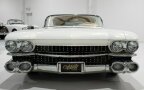 Thumbnail Photo 6 for 1959 Cadillac Custom