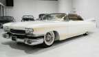 Thumbnail Photo 4 for 1959 Cadillac Custom