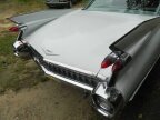 Thumbnail Photo 6 for 1959 Cadillac De Ville