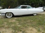 Thumbnail Photo 3 for 1959 Cadillac De Ville