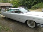 Thumbnail Photo 5 for 1959 Cadillac De Ville