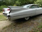 Thumbnail Photo 4 for 1959 Cadillac De Ville