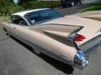 Thumbnail Photo 5 for 1959 Cadillac De Ville
