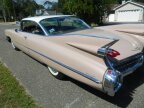 Thumbnail Photo 6 for 1959 Cadillac De Ville