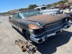 Thumbnail Photo 4 for 1959 Cadillac De Ville