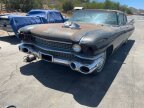 Thumbnail Photo 3 for 1959 Cadillac De Ville