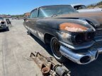 Thumbnail Photo 2 for 1959 Cadillac De Ville