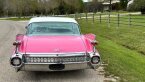 Thumbnail Photo 1 for 1959 Cadillac De Ville
