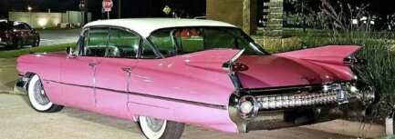 Photo 1 for 1959 Cadillac De Ville