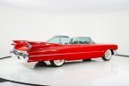 Thumbnail Photo 2 for 1959 Cadillac De Ville