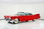 Thumbnail Photo 6 for 1959 Cadillac De Ville