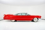 Thumbnail Photo 1 for 1959 Cadillac De Ville