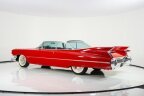 Thumbnail Photo 4 for 1959 Cadillac De Ville