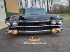 Thumbnail Photo 3 for 1959 Cadillac De Ville