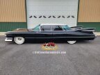 Thumbnail Photo 5 for 1959 Cadillac De Ville