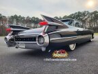 Thumbnail Photo 2 for 1959 Cadillac De Ville